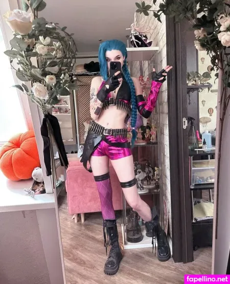 Sasha Gaier OnlyFans Thumbnail #WpYMsxCKrJ