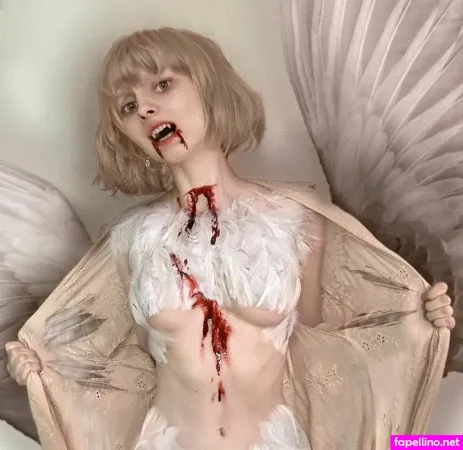 Sasha Gaier OnlyFans Thumbnail #Yg2yS5eVNc