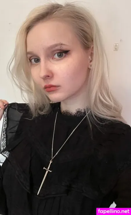 Sasha Gaier OnlyFans Thumbnail #dZMsZE3y0z