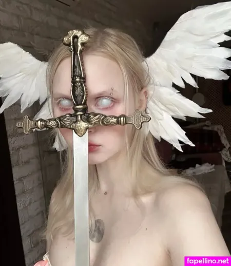 Sasha Gaier OnlyFans Thumbnail #fbFFMrppOV