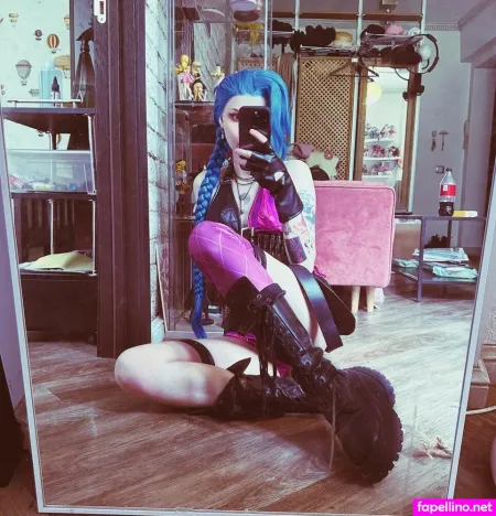 Sasha Gaier OnlyFans Thumbnail #kwltifuxn7