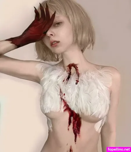 Sasha Gaier OnlyFans Thumbnail #qDBTRC5rwD