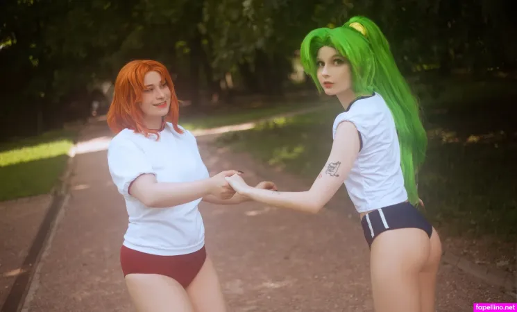 Sasha Gaier OnlyFans Thumbnail #w4h13xnOif