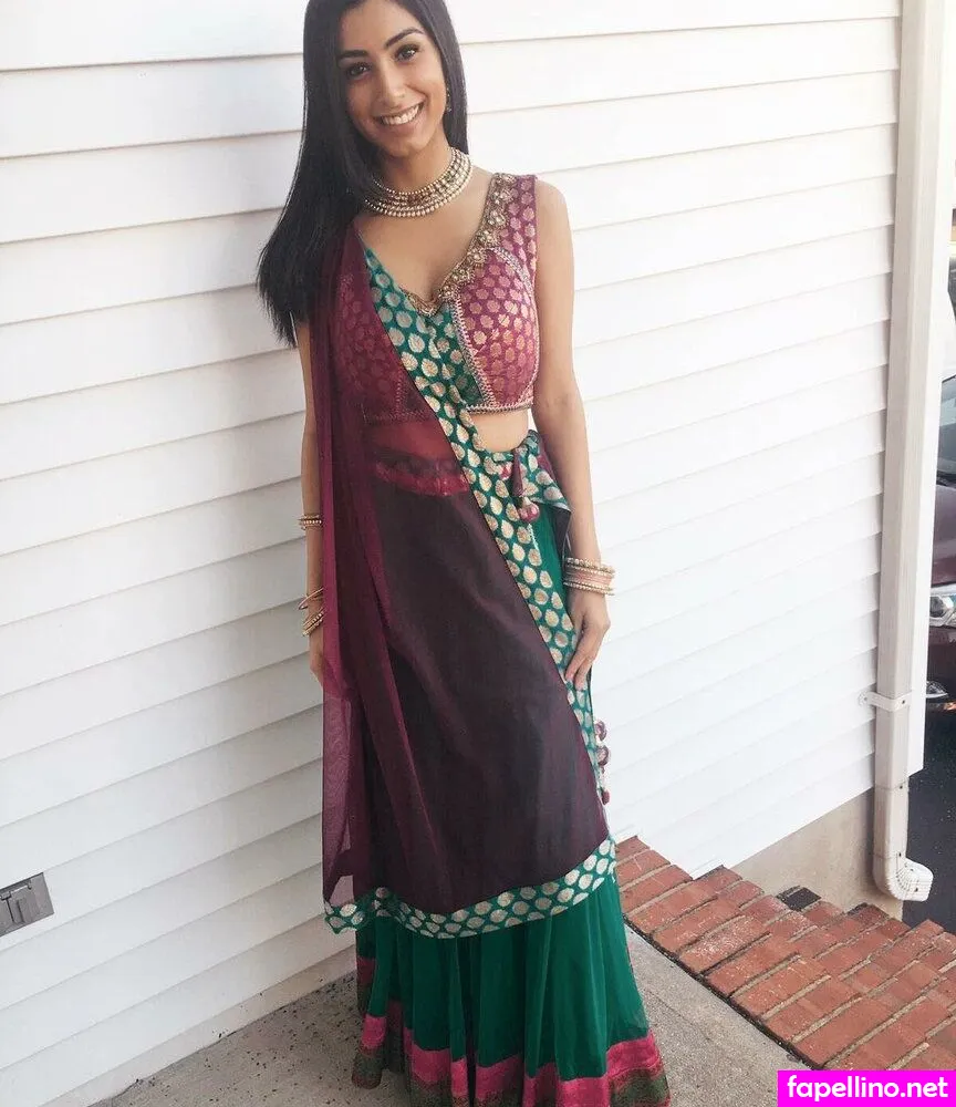 sasha_kalra Nude Leaked OnlyFans Photo #6yZuAvedtv