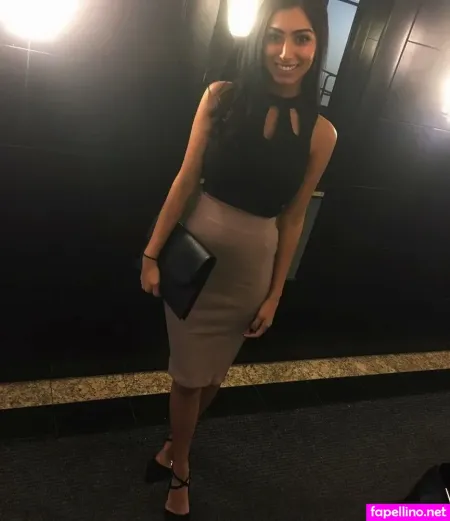 Sasha Kalra OnlyFans Thumbnail #FoiLbXJxhg