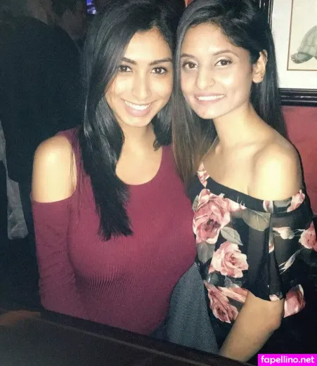 Sasha Kalra OnlyFans Thumbnail #IENAdQMawD