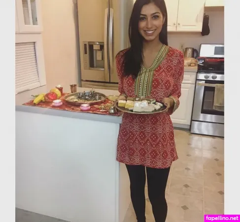 Sasha Kalra OnlyFans Thumbnail #JG4NCoIkd1