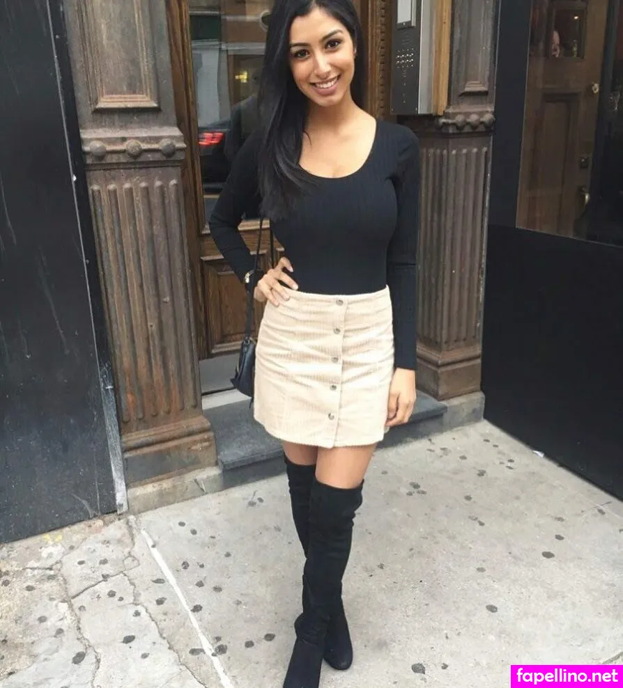 sasha_kalra Nude Leaked OnlyFans Photo #JaYvegWbdd