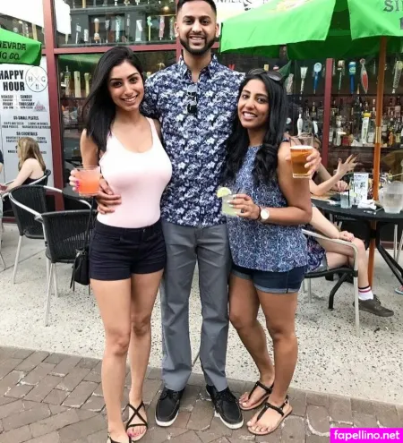 Sasha Kalra OnlyFans Thumbnail #KahkxMc07L