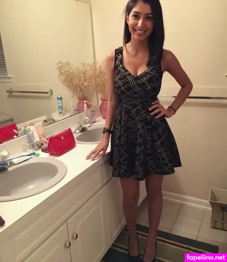 Sasha Kalra OnlyFans Thumbnail #LUHo2fsoEY