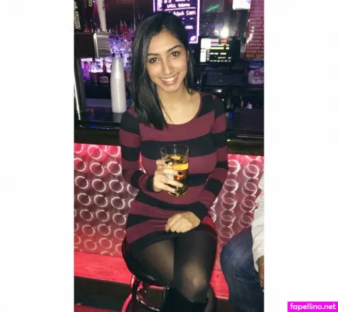 Sasha Kalra OnlyFans Thumbnail #NZkWJasEJF