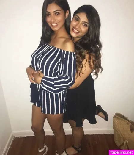 Sasha Kalra OnlyFans Thumbnail #SKfT6t3P7s