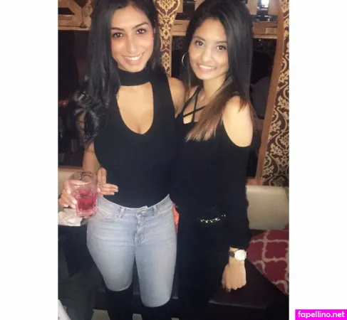 Sasha Kalra OnlyFans Thumbnail #X53VjNuZYN