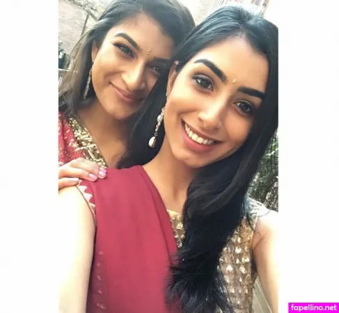 Sasha Kalra OnlyFans Thumbnail #bcCFkcxTcF