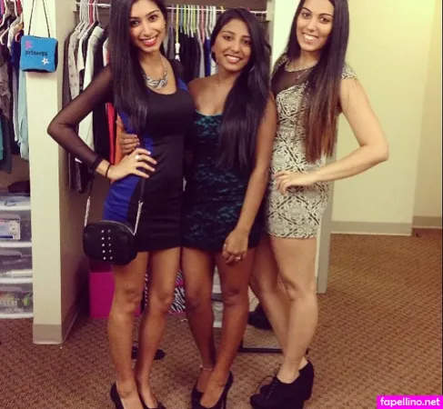 Sasha Kalra OnlyFans Thumbnail #lj5EhU5YTz