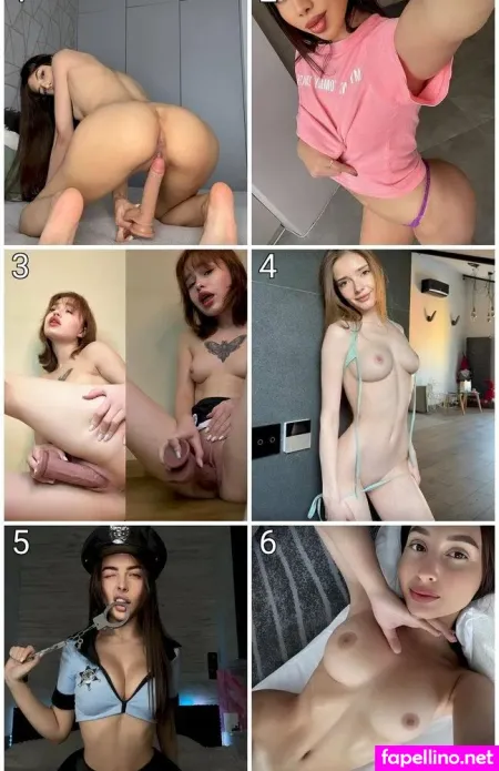 Sasha Kitty OnlyFans Thumbnail #JNS51xKJuN