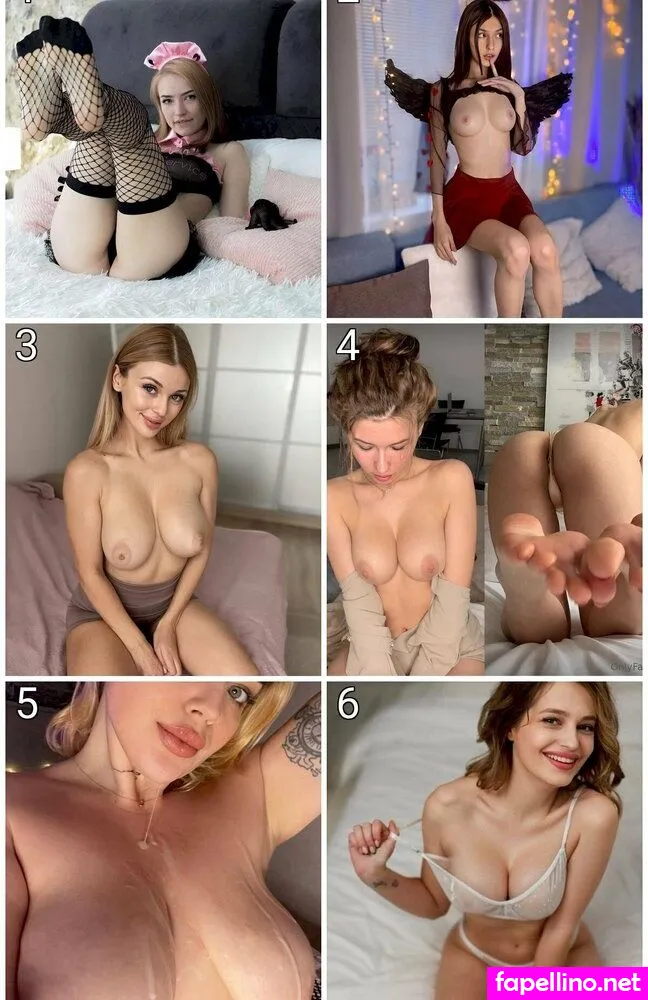 sasha_kitty, sashakitty__ Nude Leaked OnlyFans Photo #ezsyEUGGb4