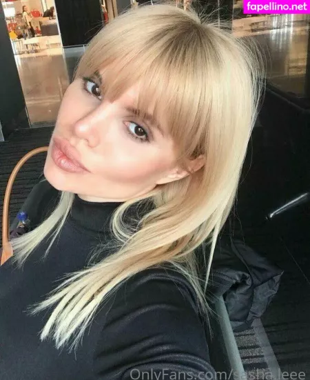 Sasha Leee OnlyFans Thumbnail #RzGX7e8e6Y