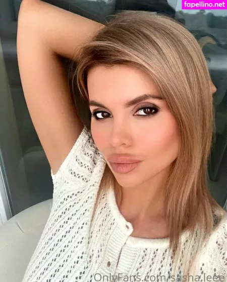 Sasha Leee OnlyFans Thumbnail #VpuJz9KXNu
