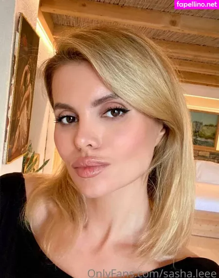 Sasha Leee OnlyFans Thumbnail #jm0MA6xLu8