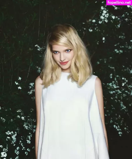 Sasha Luss OnlyFans Thumbnail #EuvlrHu7Gk