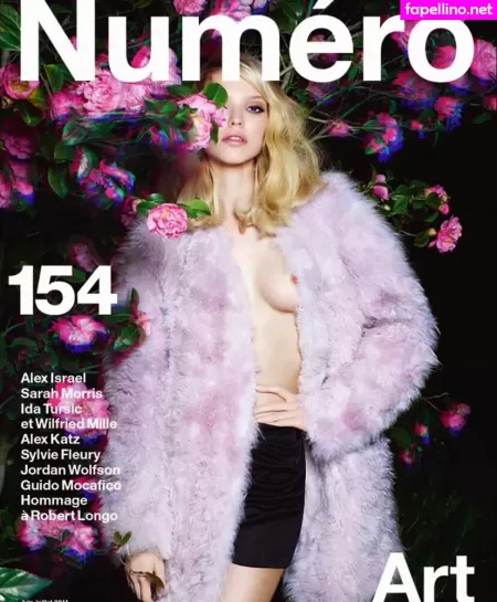 Sasha Luss OnlyFans Thumbnail #HL5P6AKayL