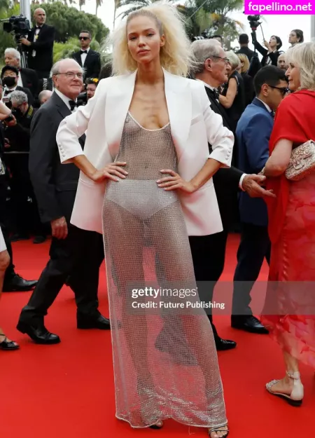 Sasha Luss OnlyFans Thumbnail #YiU99HHzQ3