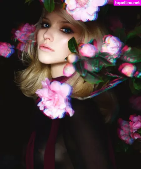 Sasha Luss OnlyFans Thumbnail #kWNZEh2teF