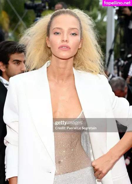 Sasha Luss OnlyFans Thumbnail #w43FIfUJZP