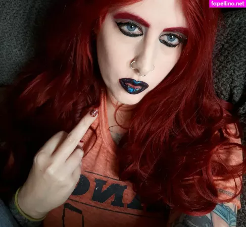 Sasha Lynne OnlyFans Thumbnail #UllsoxGVES