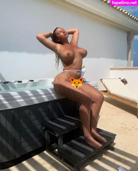 Sasha Maria OnlyFans Thumbnail #Ma8Bjbq9OU