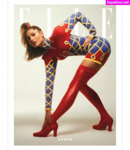 Sasha Meneghel OnlyFans Thumbnail #4U603EUDxa