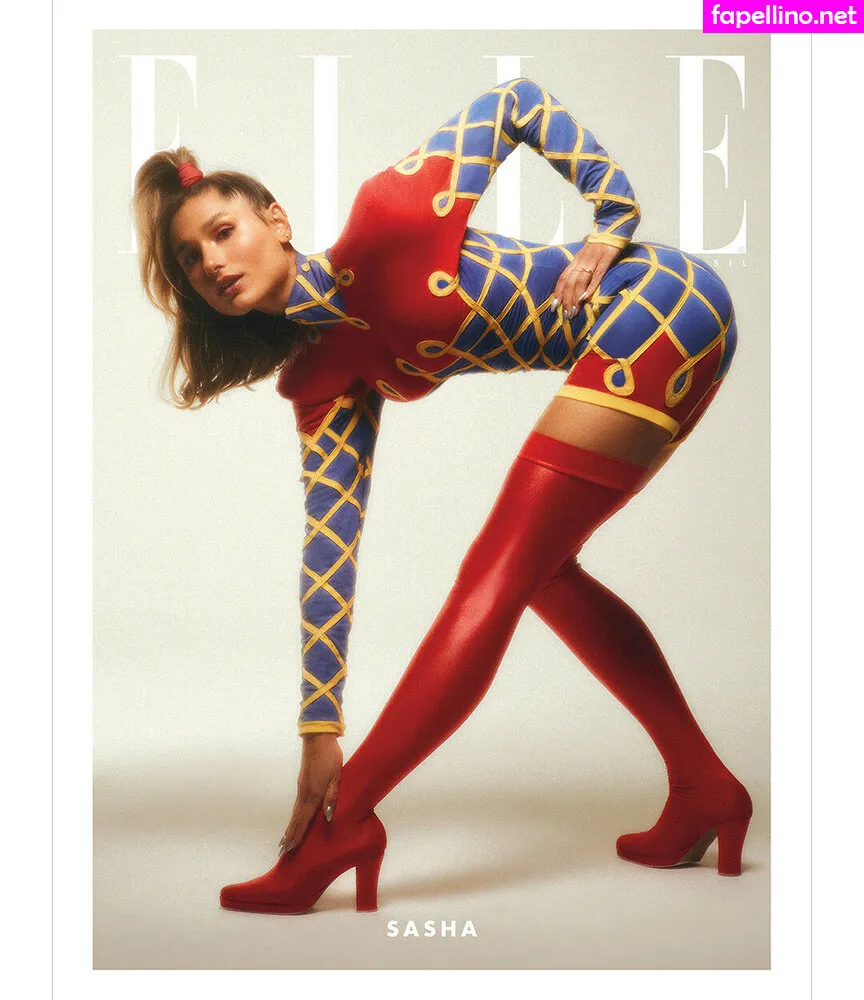 sashameneghel Nude Leaked OnlyFans Photo #4U603EUDxa