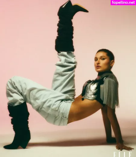 Sasha Meneghel OnlyFans Thumbnail #4YRkl9csSk