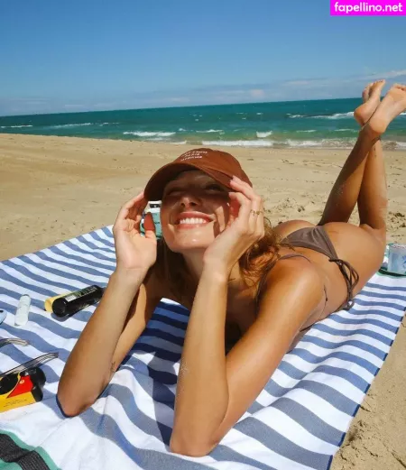 Sasha Meneghel OnlyFans Thumbnail #761etG5sYu