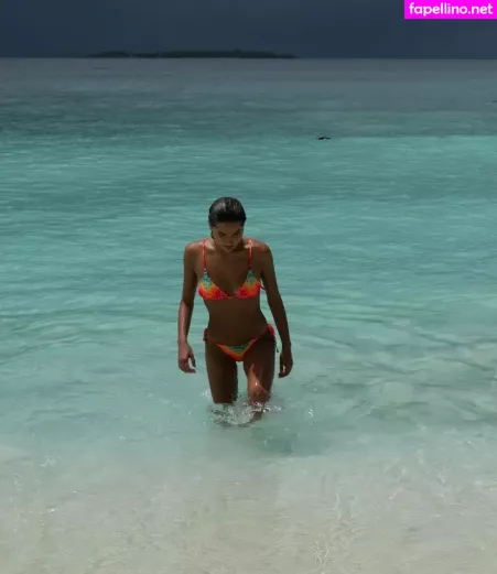 Sasha Meneghel OnlyFans Thumbnail #ChnWIURH1R