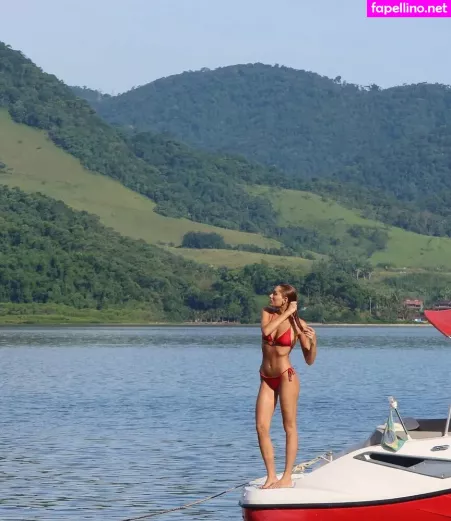 Sasha Meneghel OnlyFans Thumbnail #OVy775wDdC