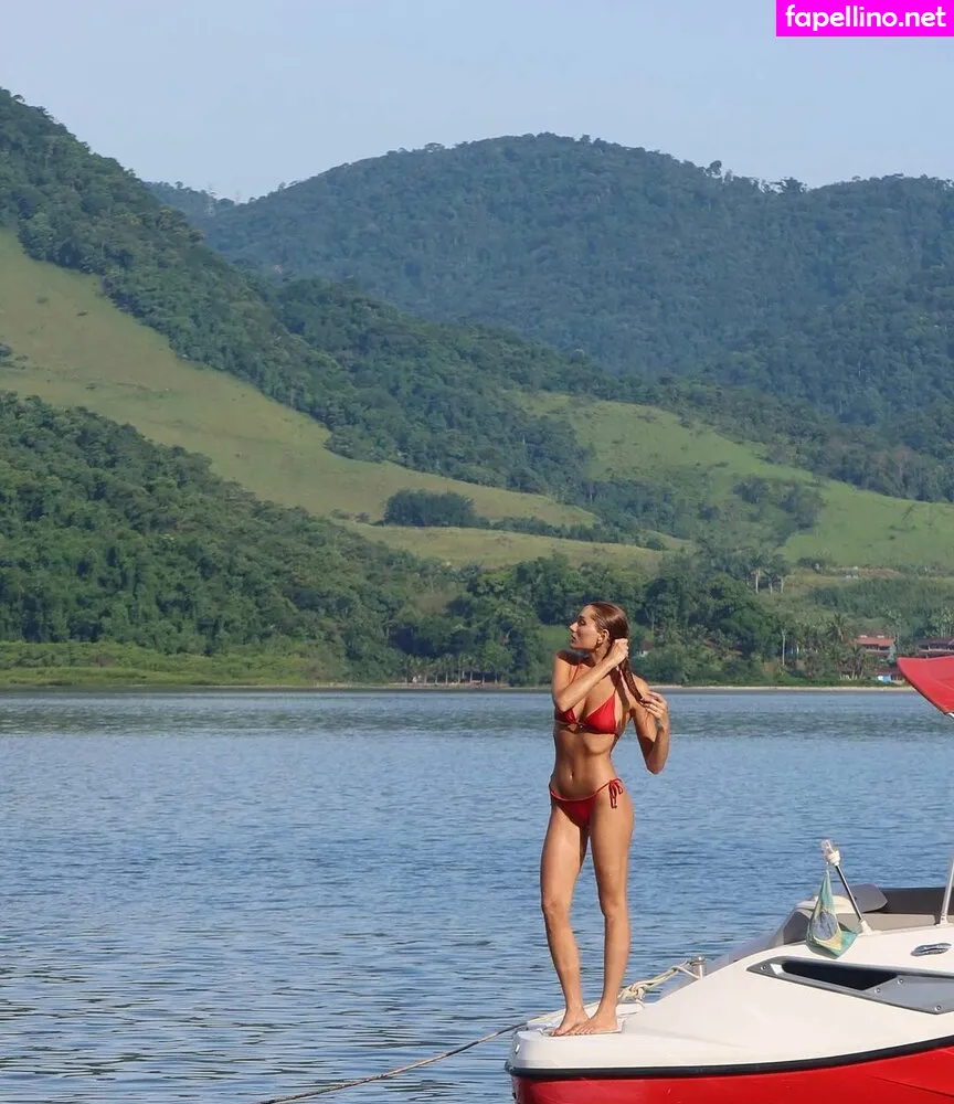 sashameneghel Nude Leaked OnlyFans Photo #OVy775wDdC