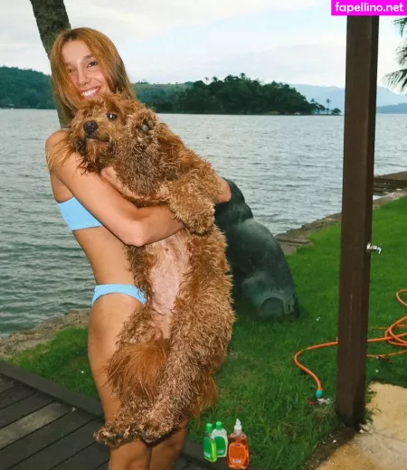 Sasha Meneghel OnlyFans Thumbnail #TYRtMJ5Qj5