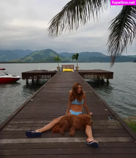 Sasha Meneghel OnlyFans Thumbnail #Whs30Ua7JL