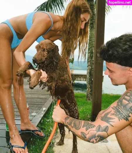 Sasha Meneghel OnlyFans Thumbnail #waWijA4Tke