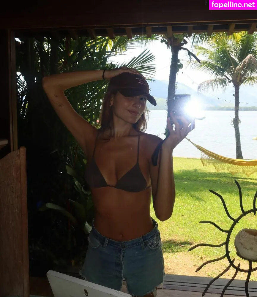 sashameneghel Nude Leaked OnlyFans Photo #yDO3k8oXT8