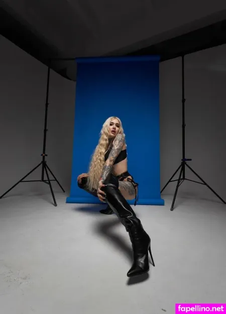 Sasha Notaboo OnlyFans Thumbnail #FzGmgXuPhx