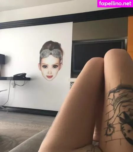 Sasha Pain OnlyFans Thumbnail #7hd2G81Hmu