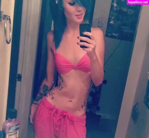 Sasha Pain OnlyFans Thumbnail #IfRX29Cttq