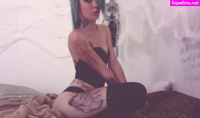 Sasha Pain OnlyFans Thumbnail #gBhMZ2uZDu