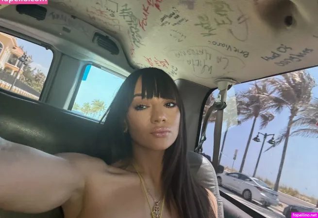 Sasha Pearl OnlyFans Thumbnail #5qurP4SZq9