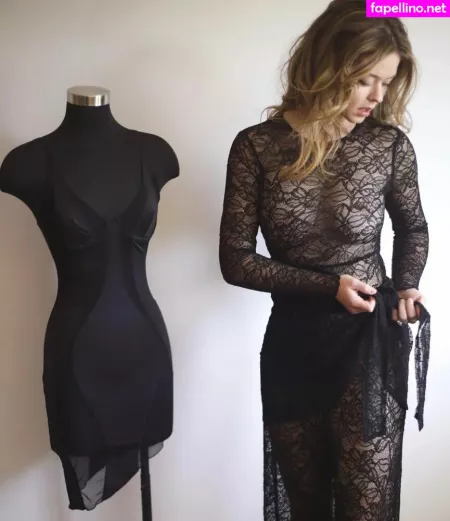 Sasha Pieterse OnlyFans Thumbnail #CSGsWVh1ep