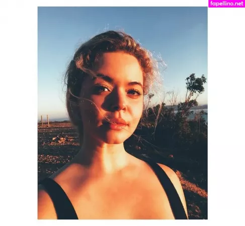 Sasha Pieterse OnlyFans Thumbnail #GjheL3QTSZ