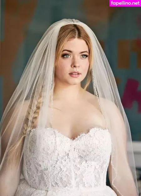 Sasha Pieterse OnlyFans Thumbnail #XKlTVaFsDU